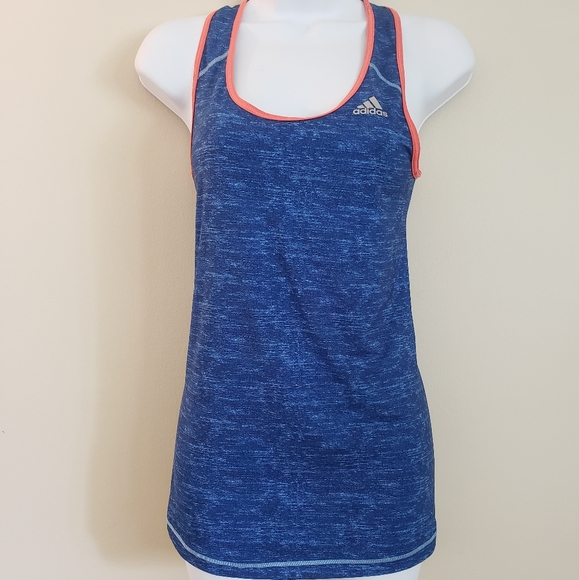 adidas Tops - Adidas TechFit Climacool Tank Top